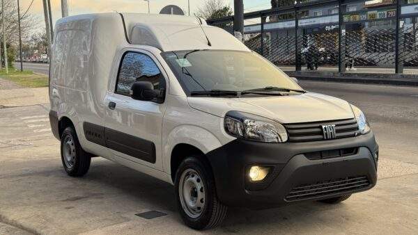 Fiorino Endurance Mt 1.3 - Image 3