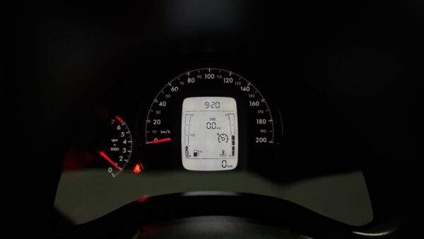 Fiorino Endurance Mt 1.3 - Image 20