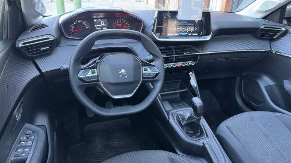 208 Active 1.6 - Image 7