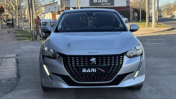 208 Active 1.6 - Image 2