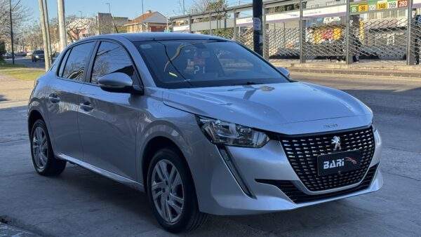 208 Active 1.6 - Image 3
