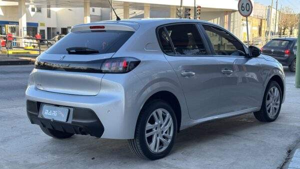 208 Active 1.6 - Image 6