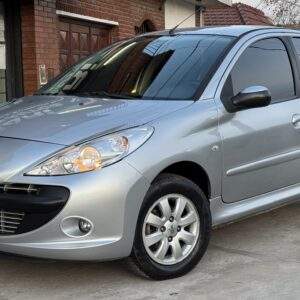 207 Compact Xs 1.4