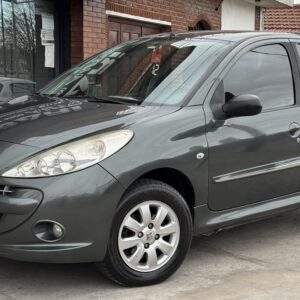 207 Compact Xs 1.4