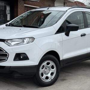 Ecosport Se 1.6