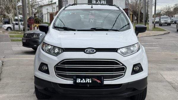 Ecosport Se 1.6 - Image 2