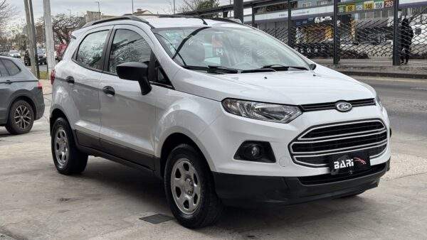 Ecosport Se 1.6 - Image 3