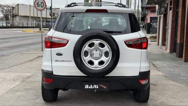 Ecosport Se 1.6 - Image 5