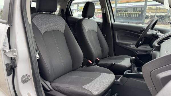 Ecosport Se 1.6 - Image 13