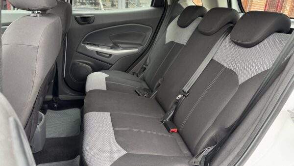 Ecosport Se 1.6 - Image 14
