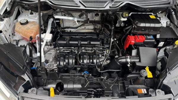 Ecosport Se 1.6 - Image 20