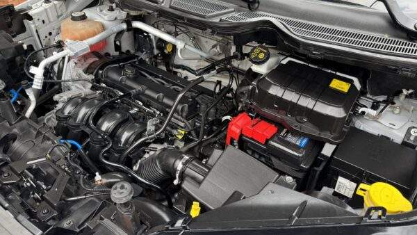 Ecosport Se 1.6 - Image 21