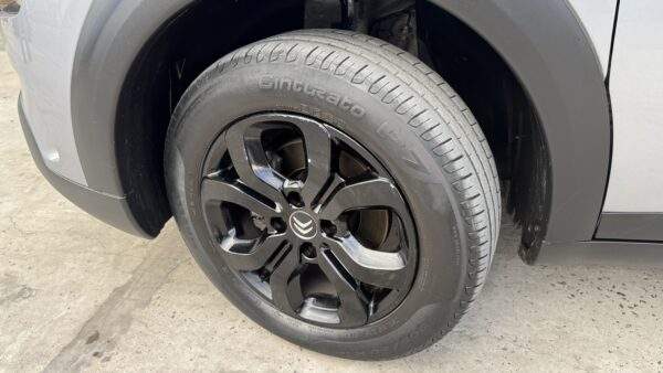C4 Cactus X-Series At 1.6 - Image 25