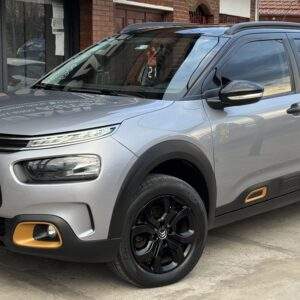 C4 Cactus X-Series At 1.6