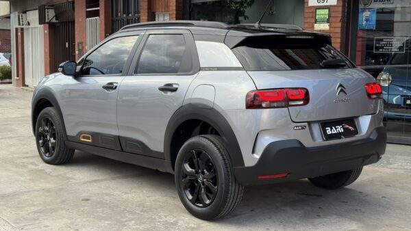 C4 Cactus X-Series At 1.6 - Image 4