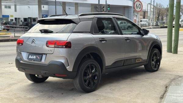 C4 Cactus X-Series At 1.6 - Image 6