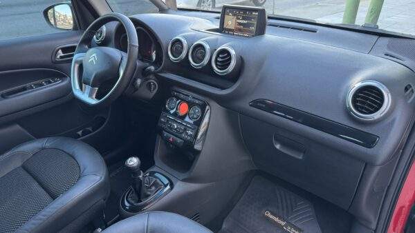 C3 Picasso Exclusive 1.6 - Image 13