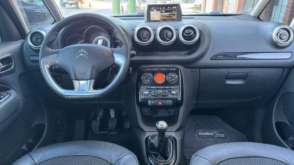 C3 Picasso Exclusive 1.6 - Image 12