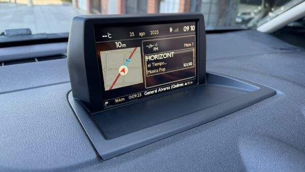 C3 Picasso Exclusive 1.6 - Image 14