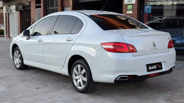 408 Allure Hdi 1.6 - Image 6