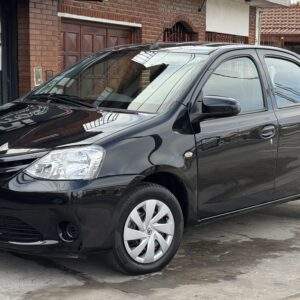 Etios Xs 1.5