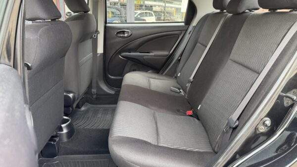 Etios Xs 1.5 - Image 13