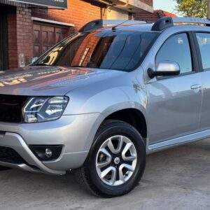 Duster Privilege 1.6