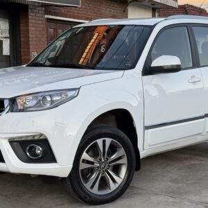 Tiggo Confort 1.6