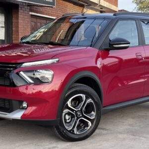 Aircross T200 Shine At 1.0