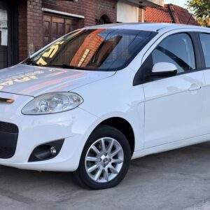 Palio Attractive 1.4