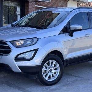 Ecosport Se 1.5