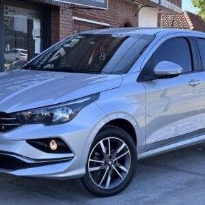 Cronos Precision Cvt 1.3