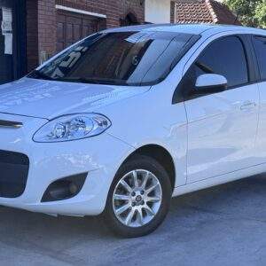 Palio Attractive 1.4