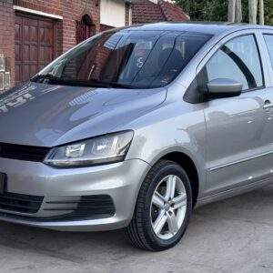 Fox Confortline Pack Msi 1.6