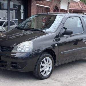 Clio II Pack Plus 3p 1.2