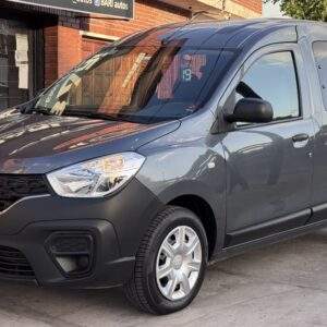 Kangoo Express Emotion 5a GNC 1.6