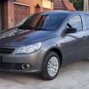 Voyage Confortline 1.6