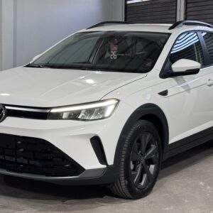 Nivus Confortline 1.0 Tsi