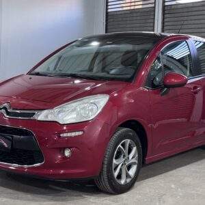 C3 Tendance Pack 1.5