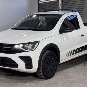 Saveiro Trendline Cs Msi 1.6