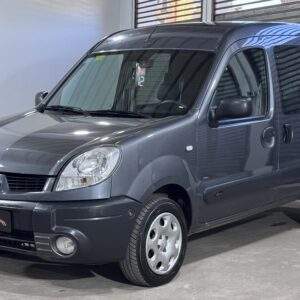 Kangoo Confort 5as 1.6