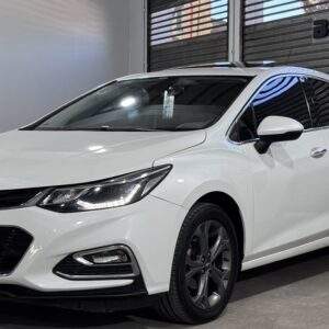 Cruze Ltz 1.4T