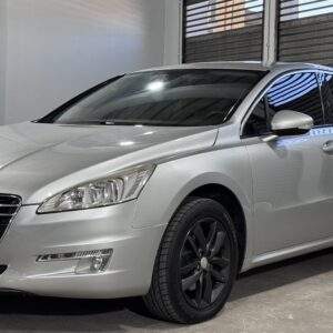 508 Allure Tip. Hdi 2.0