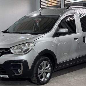 Kangoo II Stepway 1.6