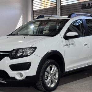 Sandero Stepway Privilege 1.6