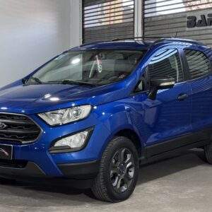Ecosport 4x4 Freestyle At6 2.0