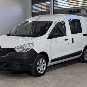 Kangoo Express 5as Confort 1.6 0km