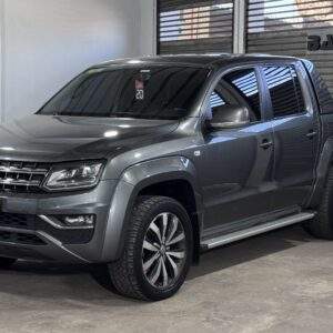 Amarok V6 Extreme 3.0