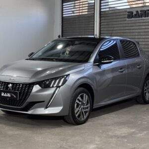 208 Feline Tiptronic 1.6