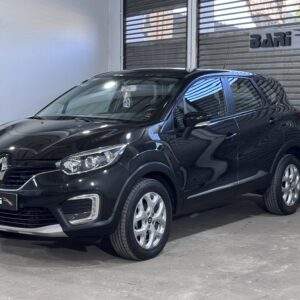 Captur Zen 2.0